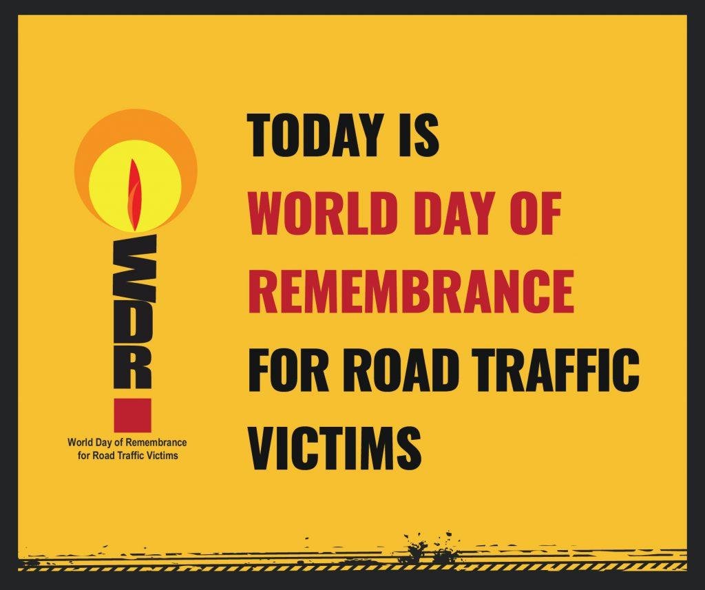 Honoring‍ Lives Lost: The Importance of ‌World Day of​ Remembrance ​on the Space Coast