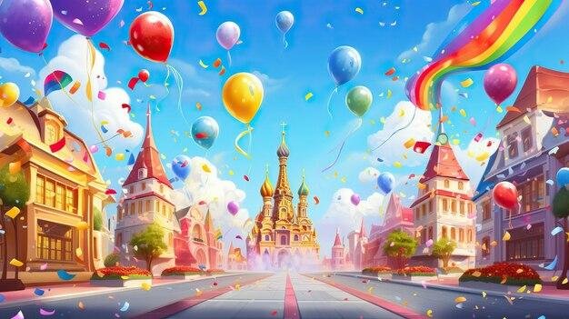 A ‍Festive Route:‍ What to‍ Expect from This ⁤Year’s Illuminated Procession