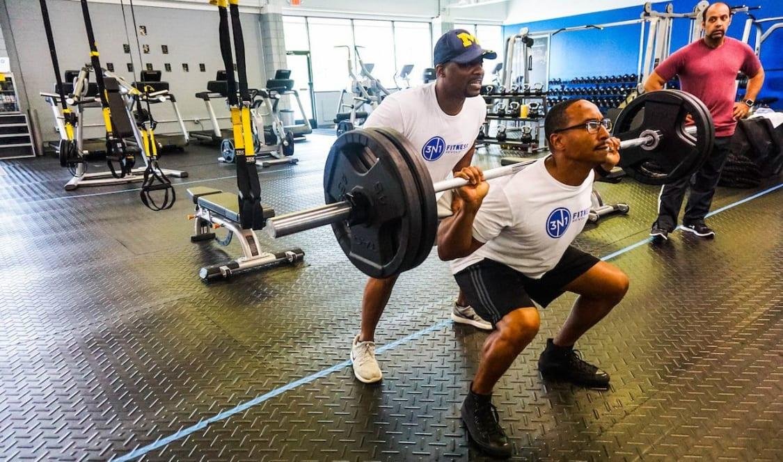 Experience Unmatched Amenities and Classes: Join the Fitness Revolution Now