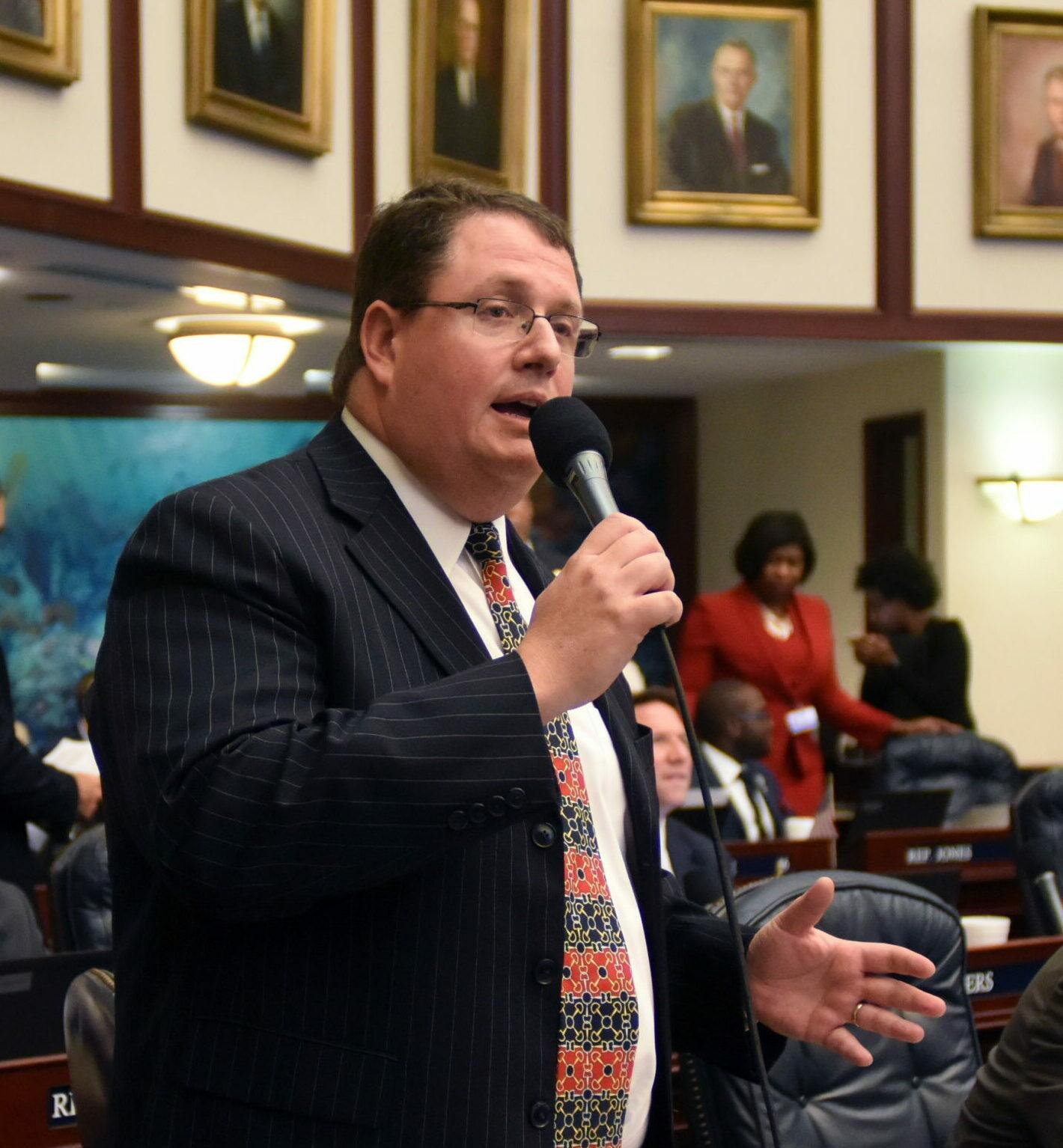 Recommendations for Success: Strategies Randy Fine Can Implement to Secure Victory and Foster Community Trust