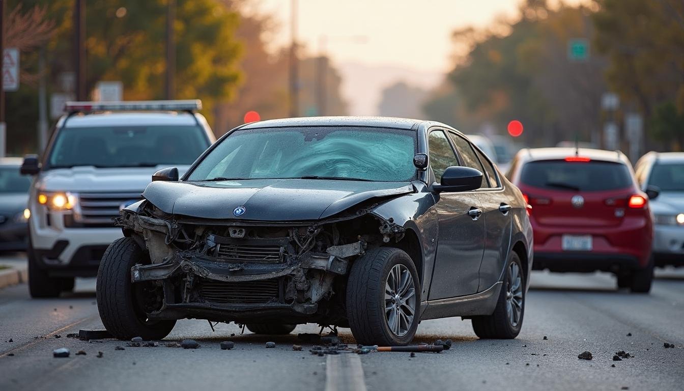 Unraveling the Details of the Fatal Hit-and-Run Incident