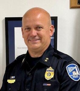 Looking Ahead: Recommendations⁣ for Supporting Officer Carrolls Transition and Impact