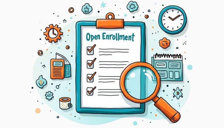 Navigating Open Enrollment: Key Dates and Instructions