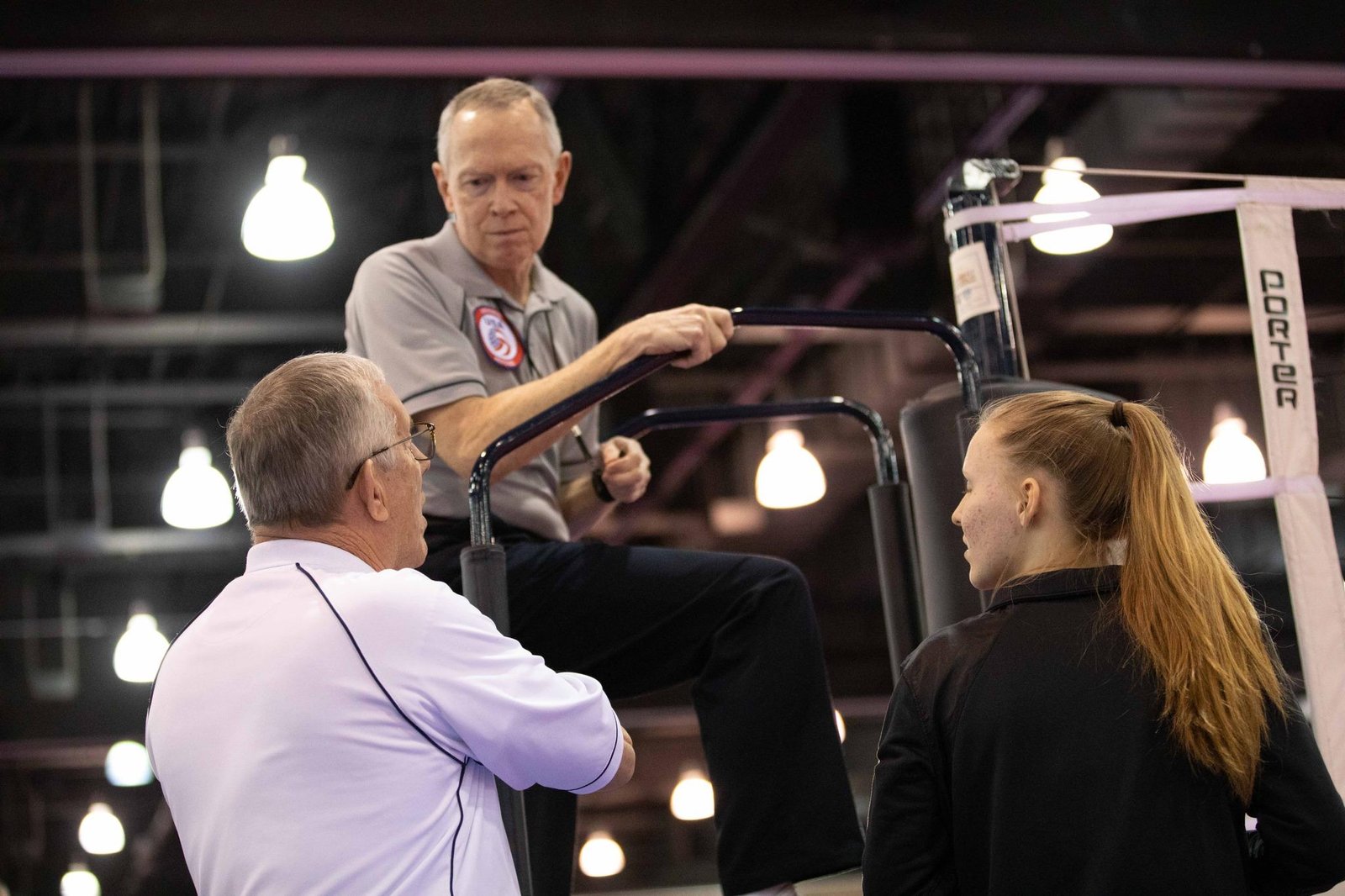 Navigating the Waters: Details on the Captain’s Meeting and Event Logistics