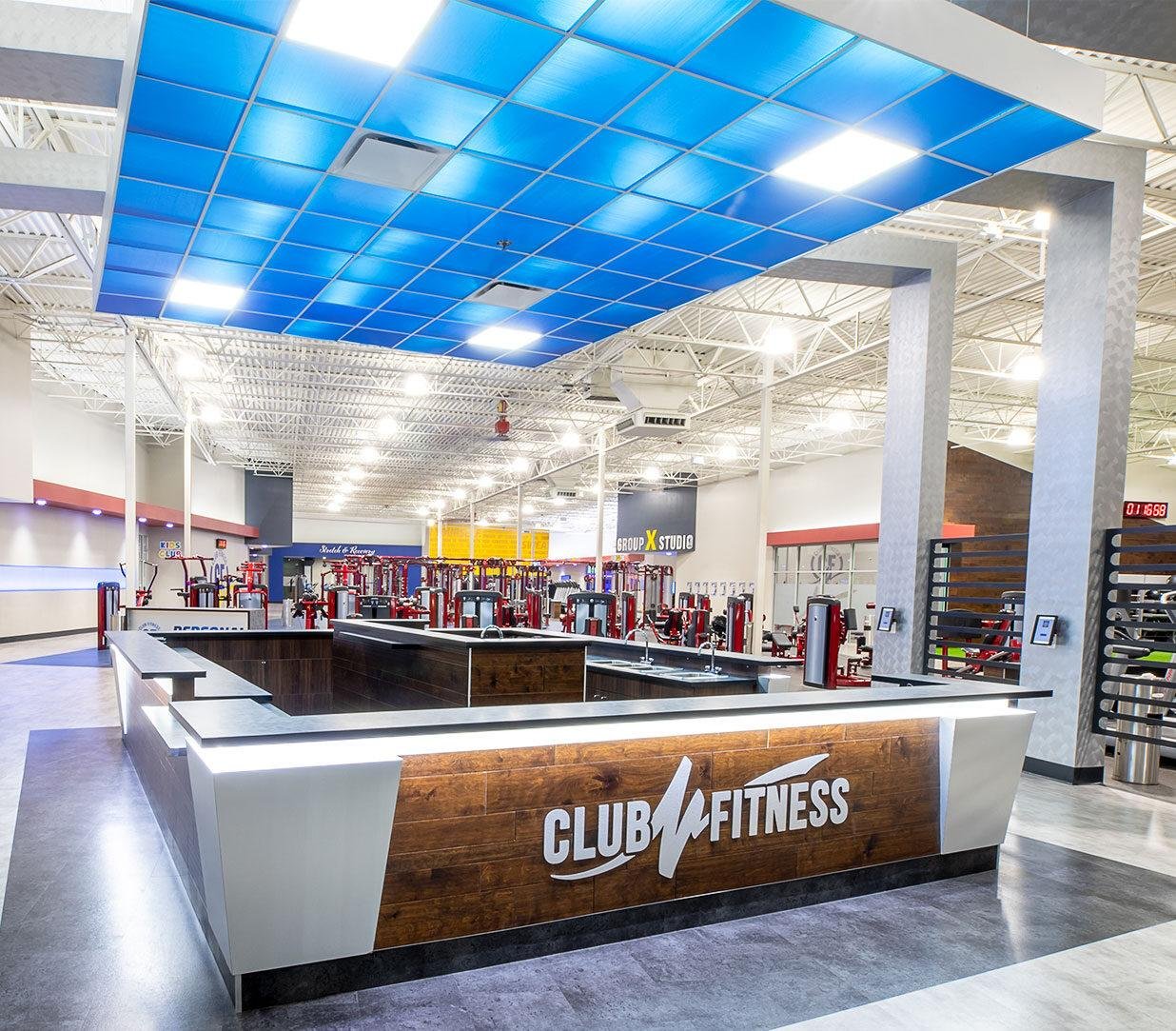 Unlock Exclusive Membership Benefits at Fitness Club Merritt Island