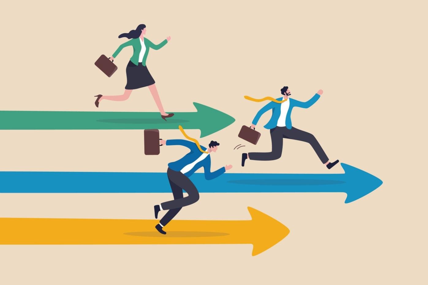 Key​ Highlights and Milestones from the⁢ Competition