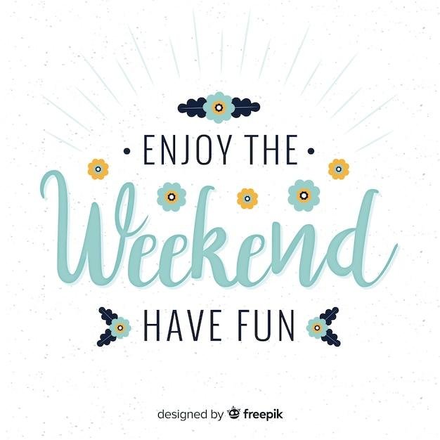 Maximizing Your Weekend: Tips for⁣ Home ‌Maintenance Under ⁣Sunny Skies