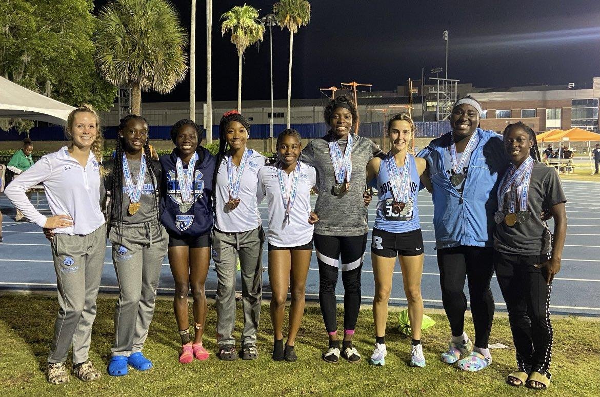 Key Strategies Behind the Success of Rockledge High School Teams