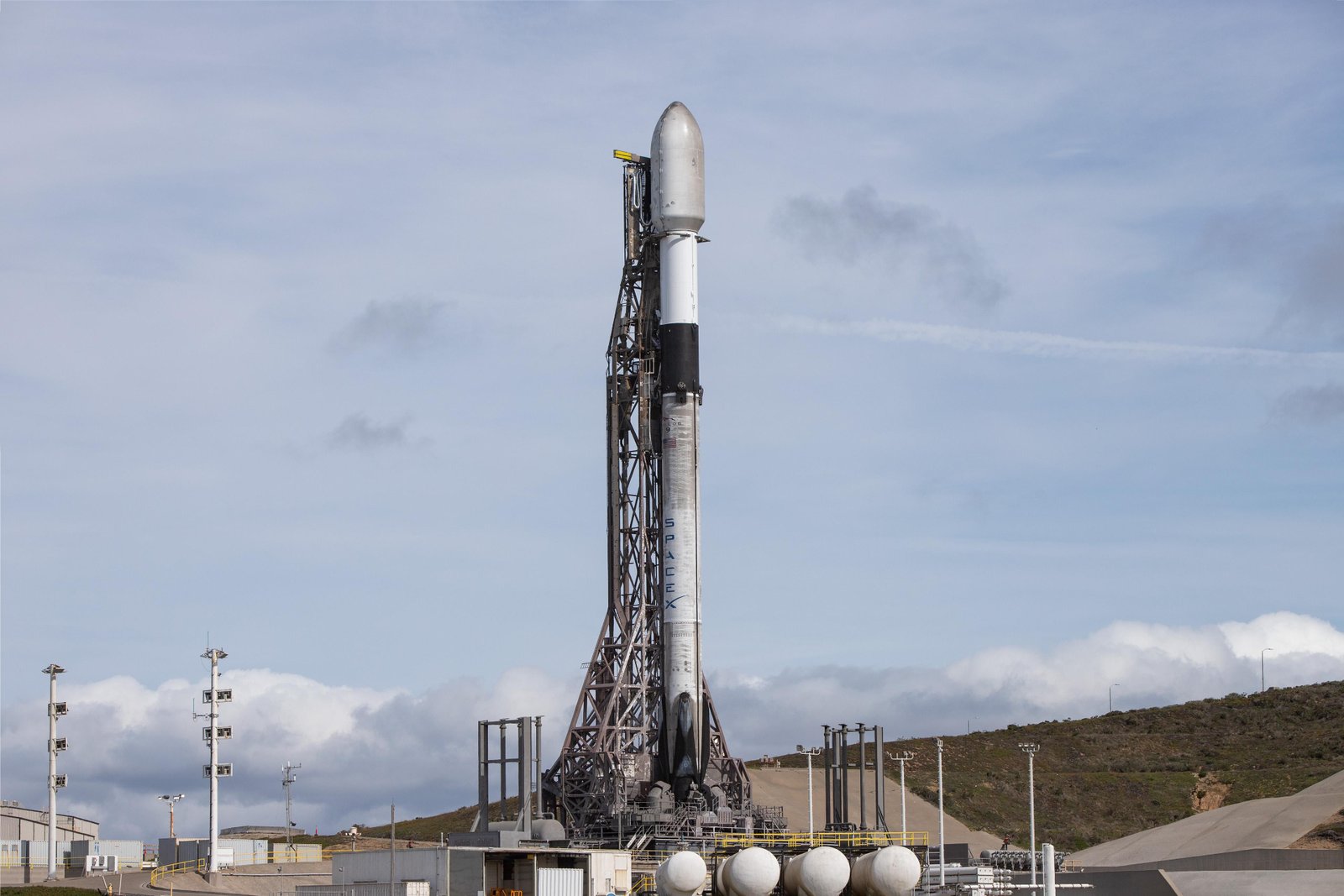 Inside the Falcon⁣ 9: Key Features and Innovations ⁣Driving ‍Space Exploration