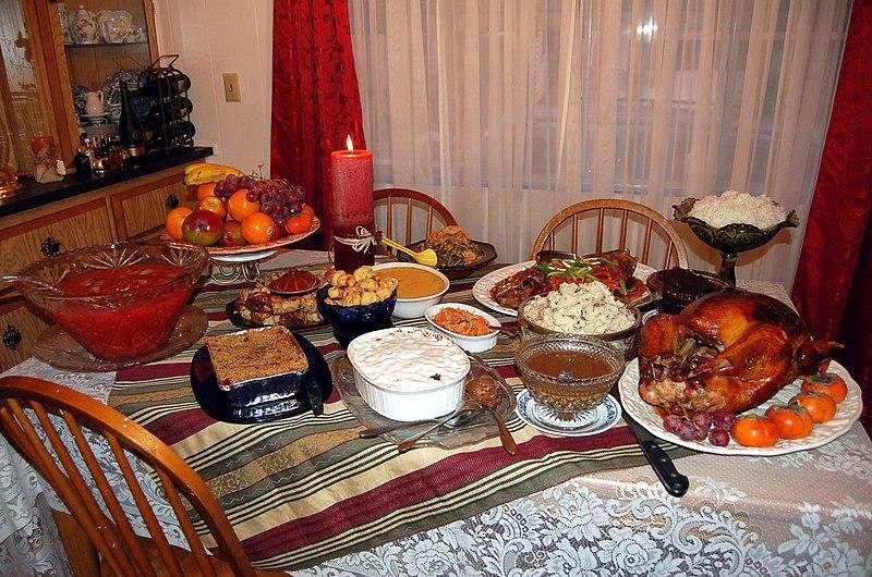 How You ‍Can Contribute to the ⁢Thanksgiving Spirit This Year