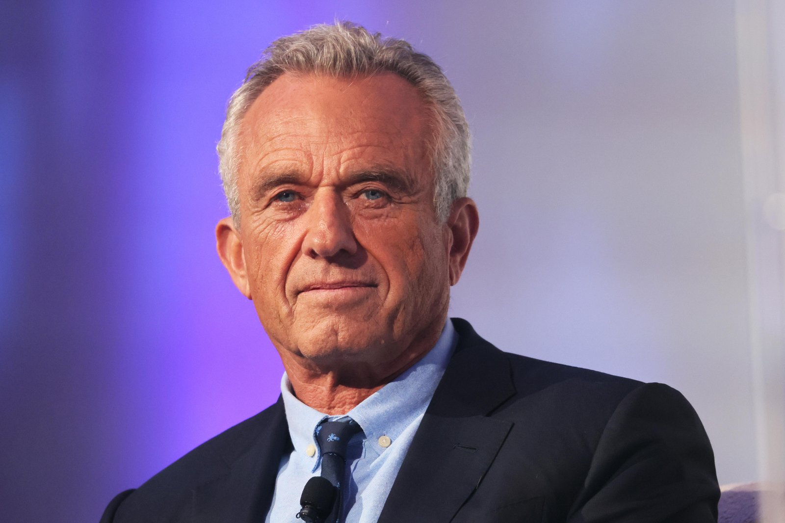 Role of Robert F. Kennedy Jr. in Shaping Public Health Policy