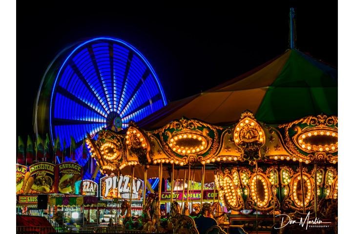 Exciting Attractions to Experience at the Space Coast⁤ State Fair