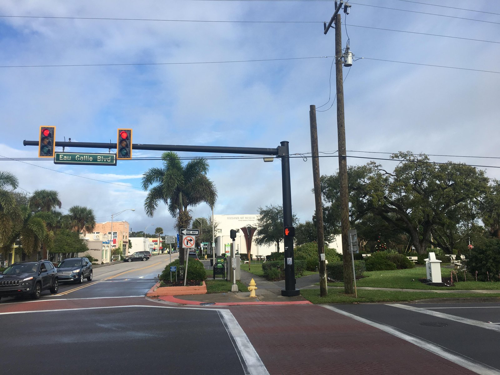 Building Momentum: What Eau Gallie Must Focus on Against Bishop Moore