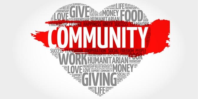 The Role of Community Support in ⁣Upholding Innocence