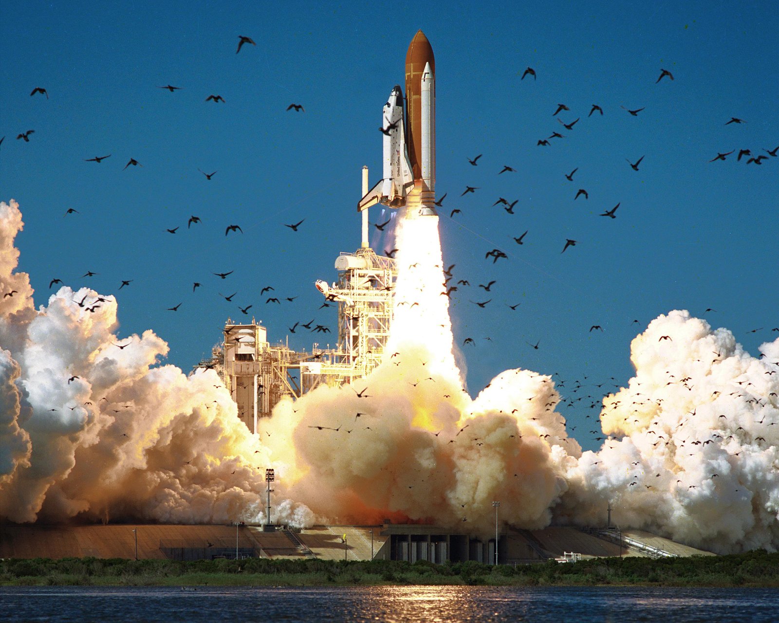 Lessons from ⁣STS-51: Recommendations for Future Spacewalks and⁤ Missions