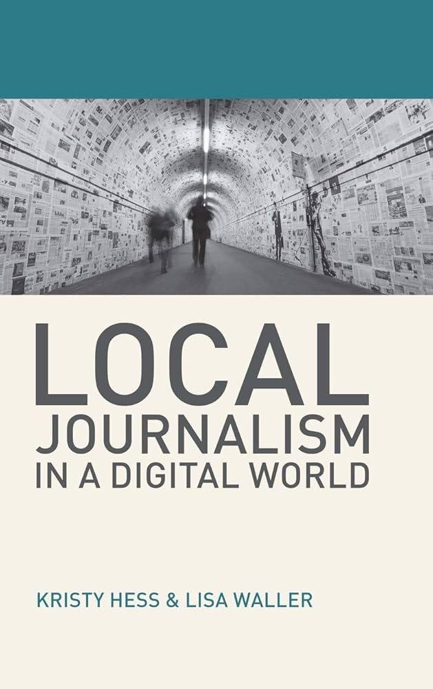 The⁣ Rise of Local Journalism and Its Impact on Brevard County