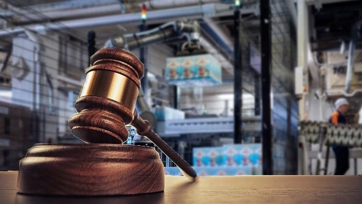 Legal Implications and Charges: What Happens Next for the Suspect