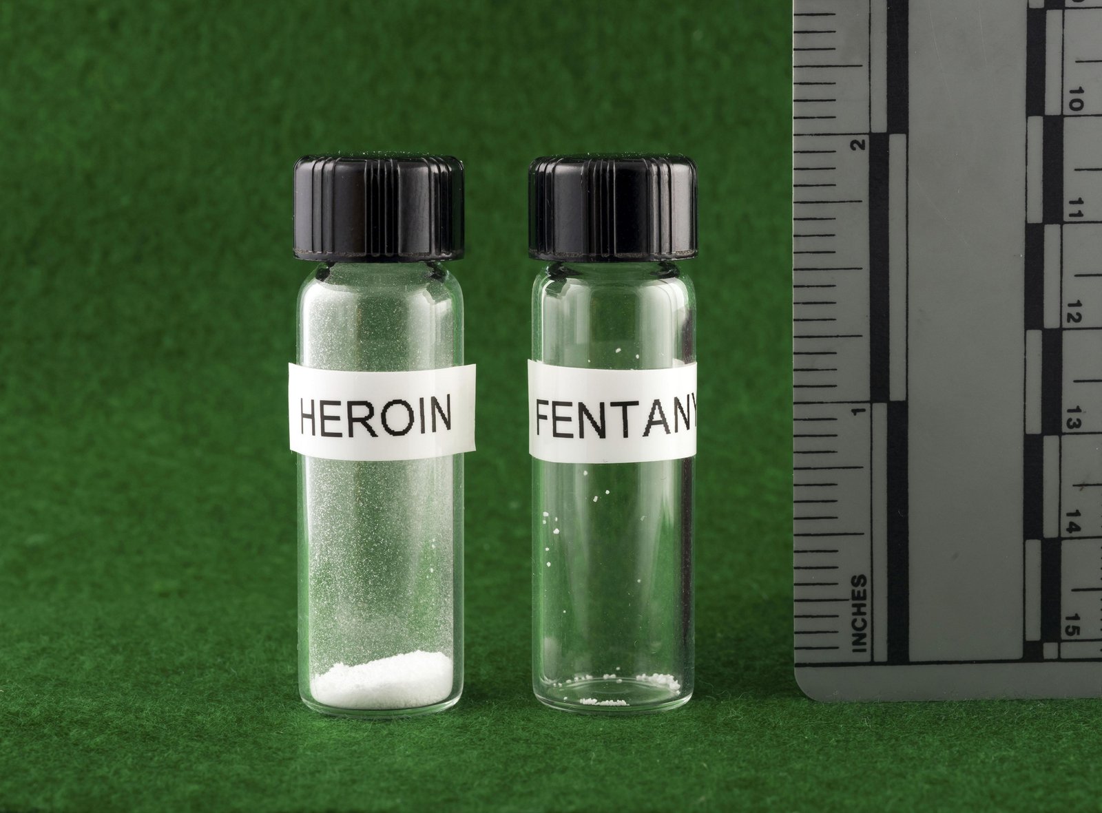 Examining the Alarming Rise of Fentanyl-Related Overdose ⁢Deaths