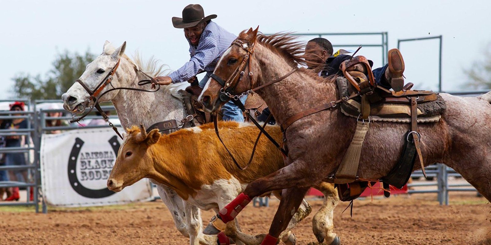 The Best Viewing Spots for an Unforgettable Rodeo Experience