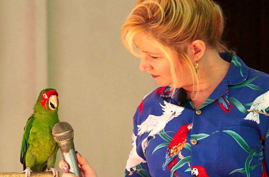 Celebrating the Life of Mitzi Larner Robinson and Her Unyielding Spirit