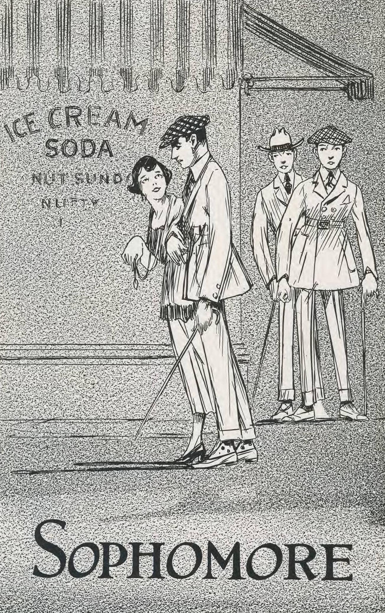 Beyond Graduation: How Sophomores Are⁢ Shaping the Future⁤ of Titans Soccer