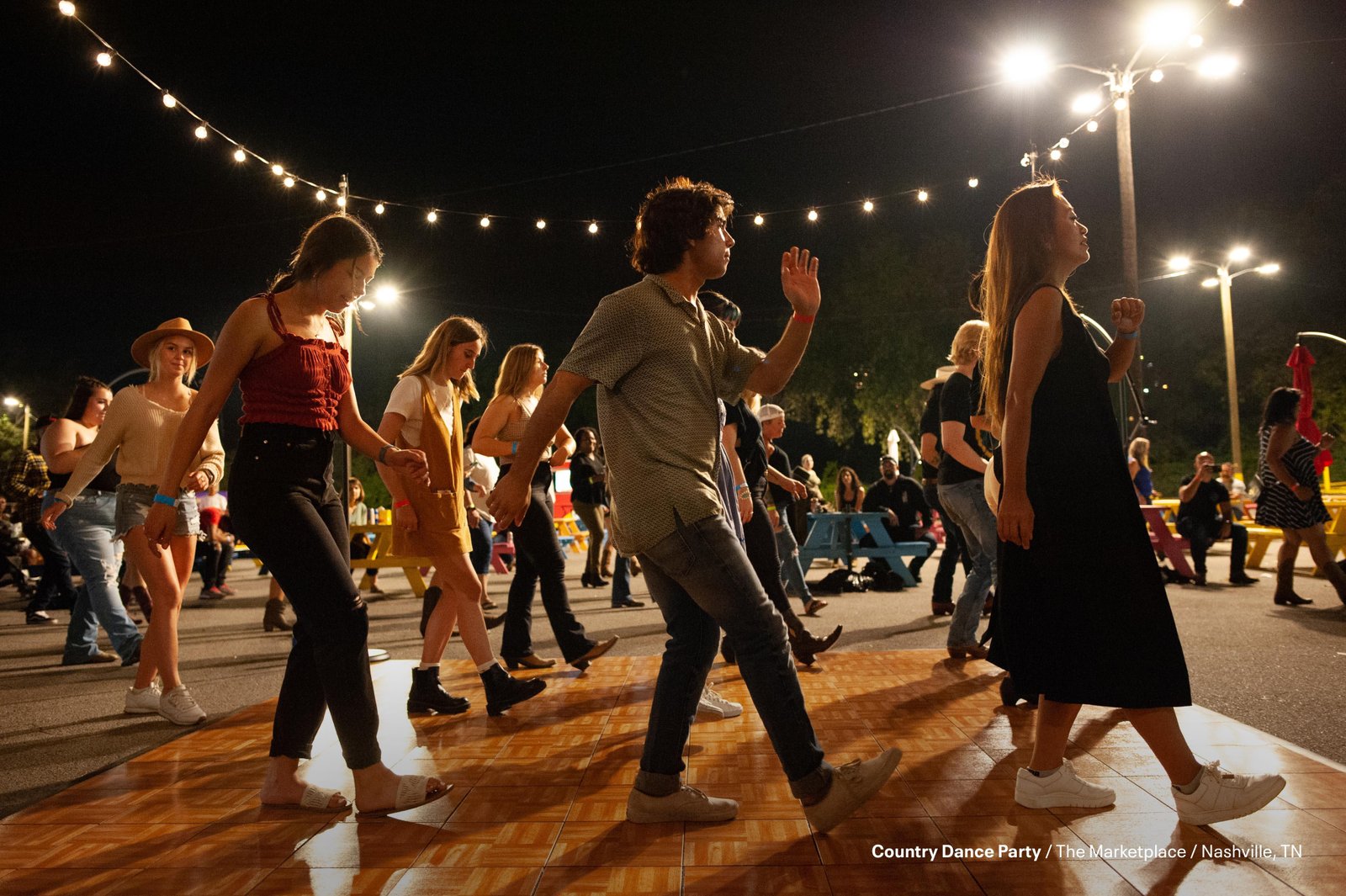 Creating Connections: The Importance of Community Gatherings in Challenging‌ Times