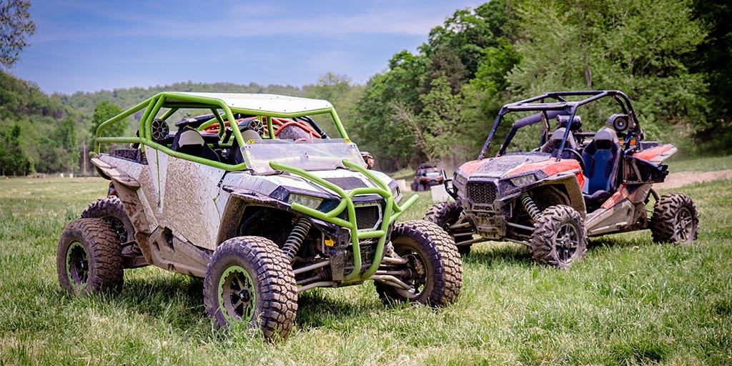 Understanding the Risks: Safety Concerns Surrounding Side-by-Side Vehicles