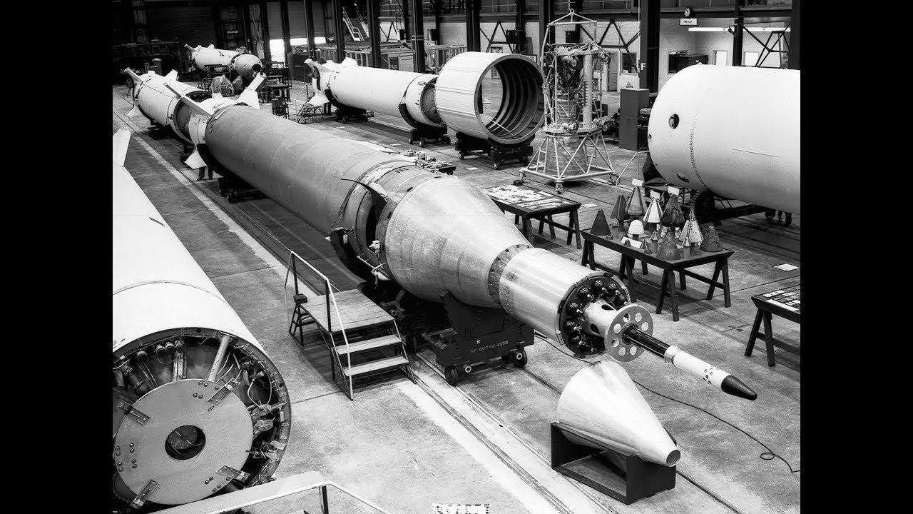 Lessons from the Past: ‍How‍ America’s⁤ First​ Satellite Shaped Future Space​ Policies