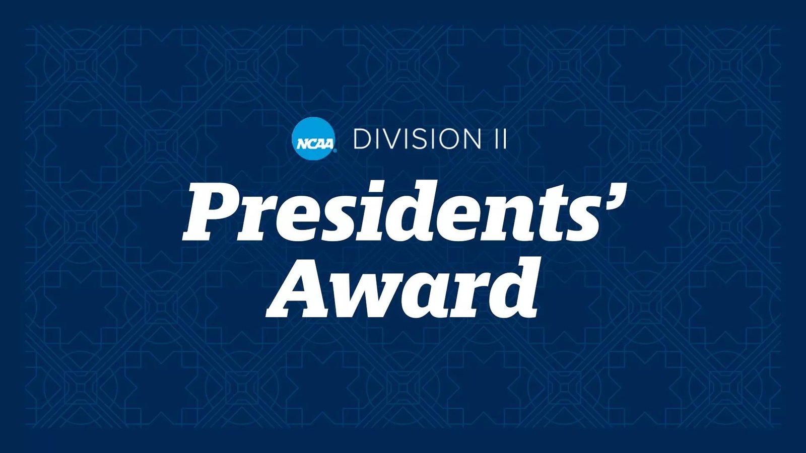Understanding the Criteria for the NCAA Presidents’ Award