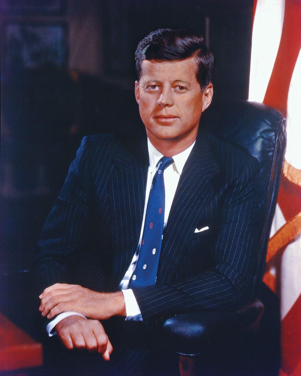 Looking Forward: Recommendations for Honoring JFK’s⁤ Commitment⁤ to Progress