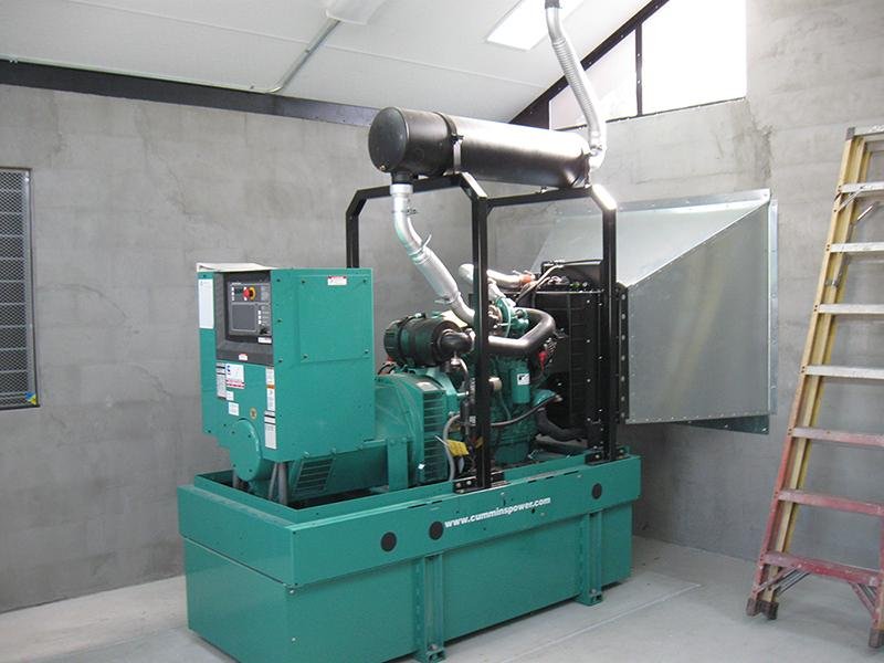 Understanding the Dangers of Indoor ​Generator Use