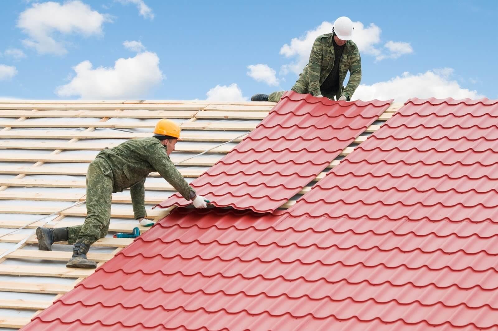DC Roofing Weather⁣ Forecast Offers ⁣Ideal Conditions⁣ for‌ Roof‌ Inspections