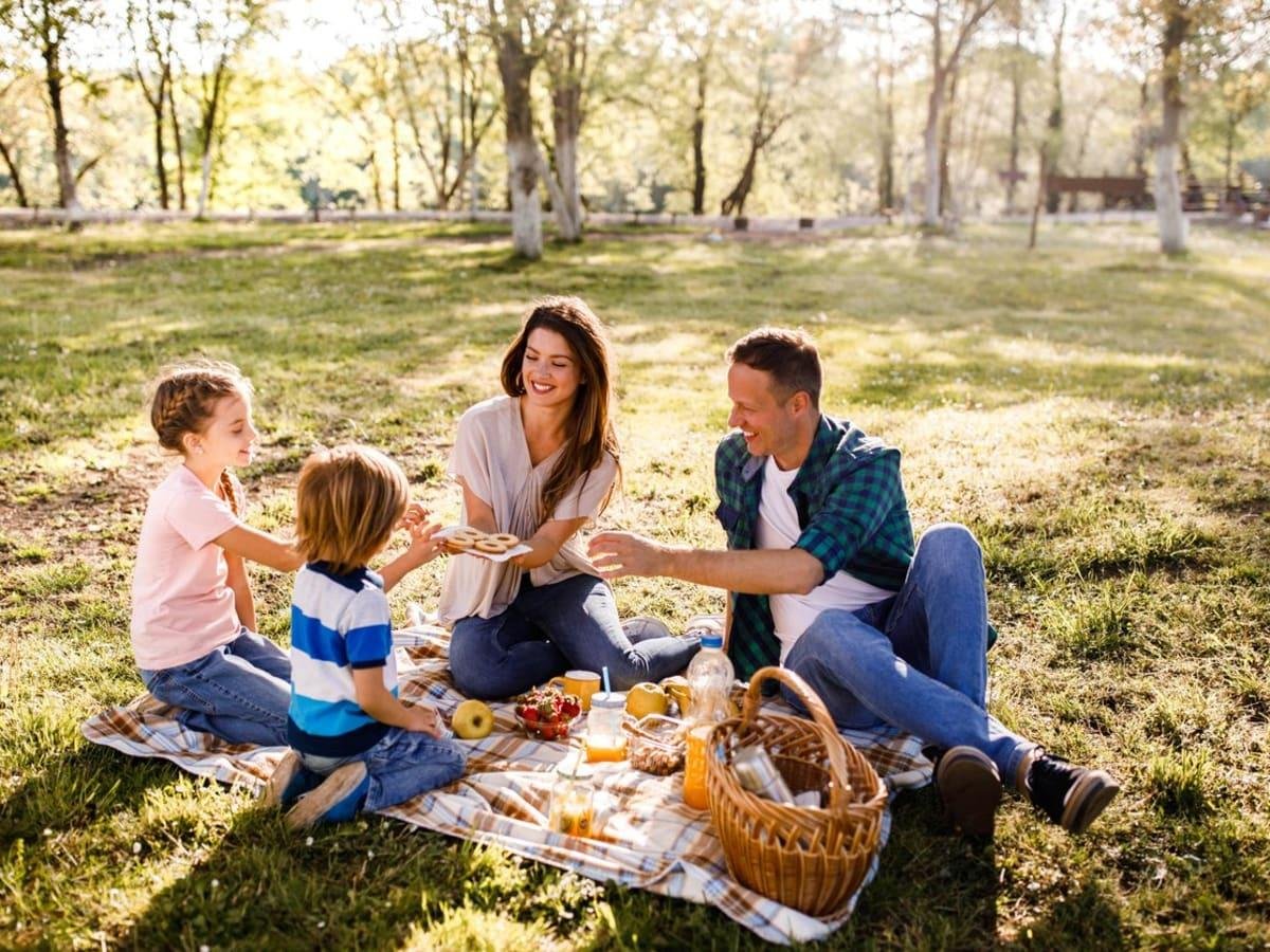 Family-Friendly Activities Guaranteed to⁣ Make Lasting Memories