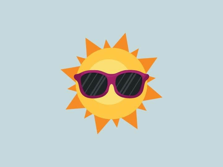 Sun Safety ⁢Tips to ‍Embrace ⁢the⁤ Space Coast Heat