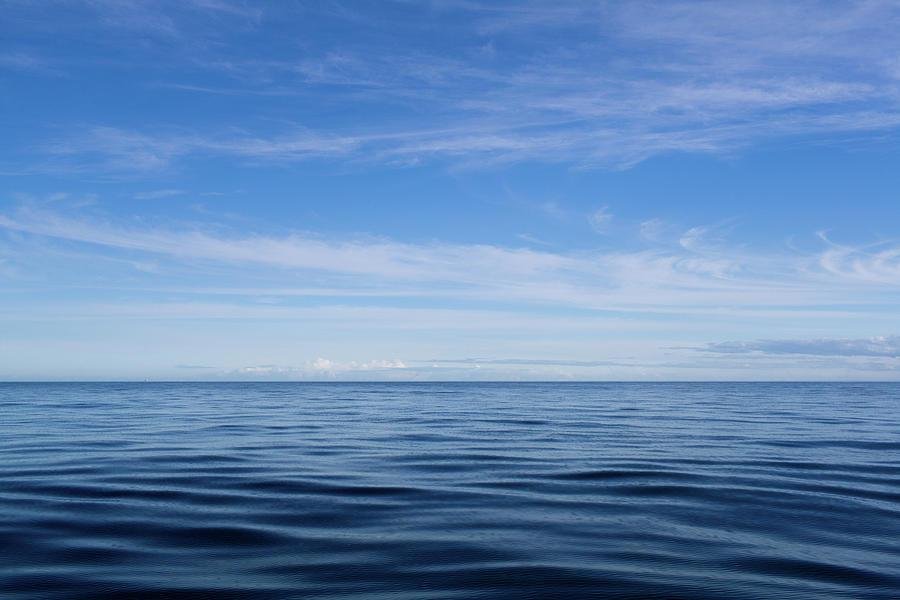 Discover Breathtaking Ocean Views from Your Balcony