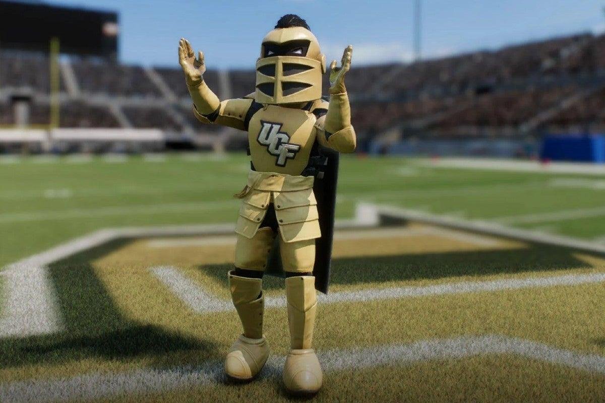 Key Matchup Insights: UCF Knights vs. Utah in the Season Finale