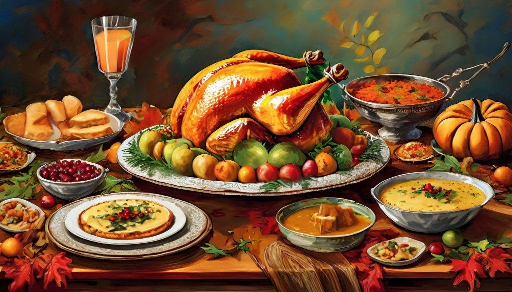 Safety First: Essential Measures for a ‌Secure Thanksgiving ‍Trip