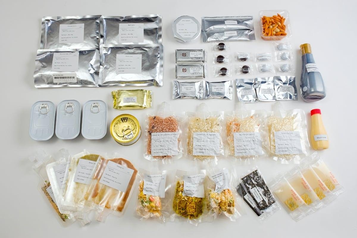 A Culinary Journey: Space Food Innovations for the Holidays