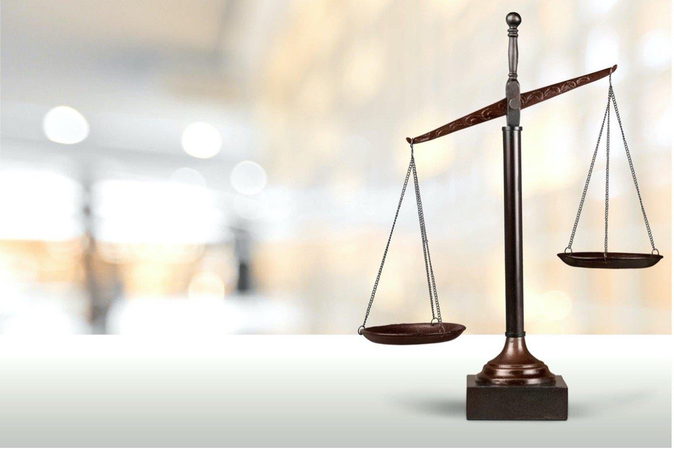 Recommendations for⁣ Supporting Fairness and ⁤Justice ⁣in the ⁤Legal System