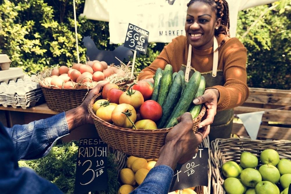 Supporting Local Farms:​ How Your Attendance Makes a Difference