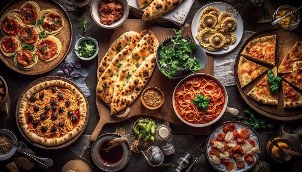 Culinary Delights: Must-Try Food Stands and Local Flavors