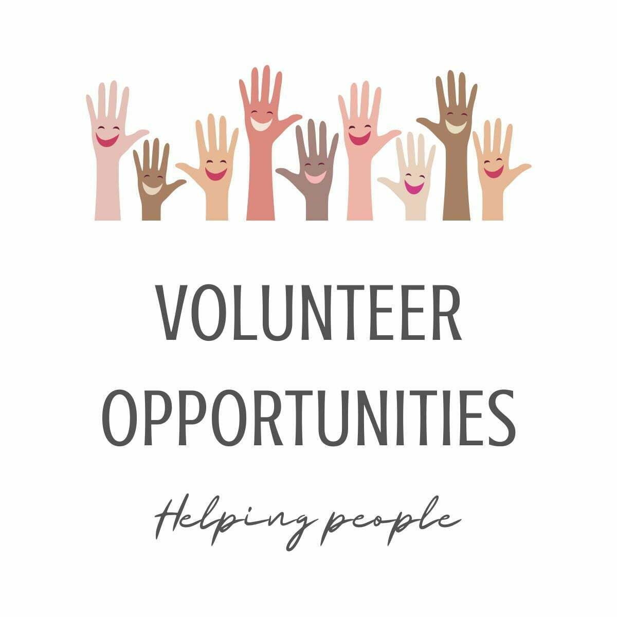 Volunteer Opportunities ‍and Responsibilities for Citizen Advocates