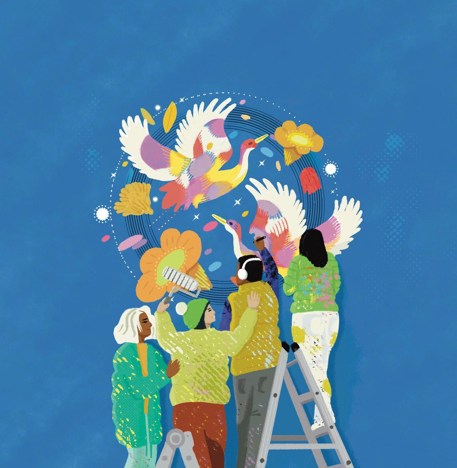 Celebrating Community⁤ Spirit Through Generosity‌ and Gratitude