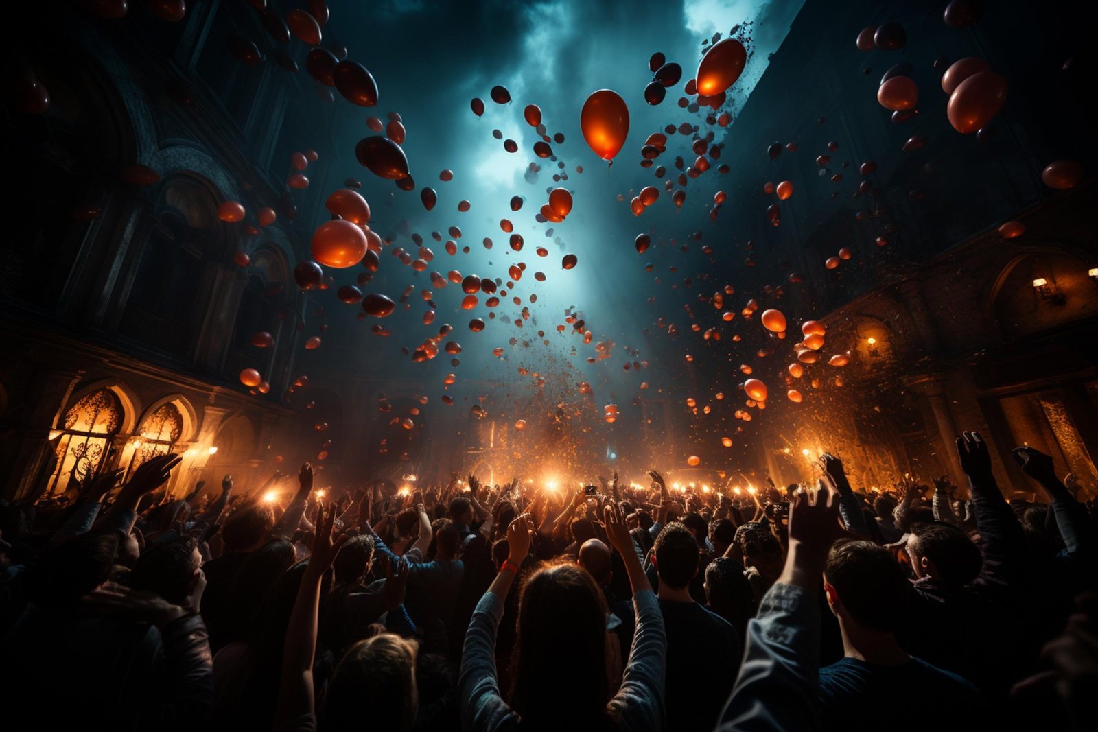 Inside the ⁤Event:​ How 90 Families Received Essential Support and ⁢Festive Cheer