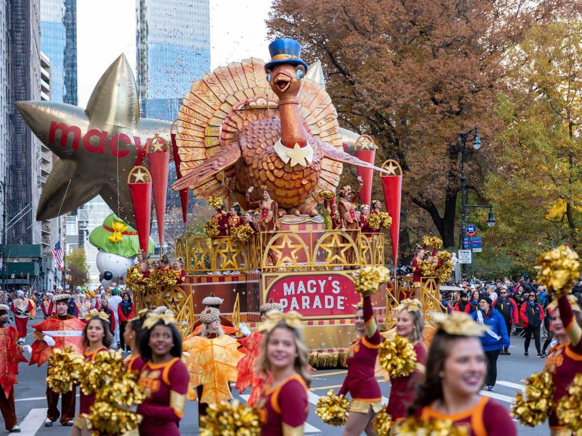 Preparing for the Parade: Essential Tips for Participants and Spectators