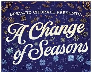 Celebrating the ‍Season: A Glimpse into the Brevard Chorales Holiday Music Concert