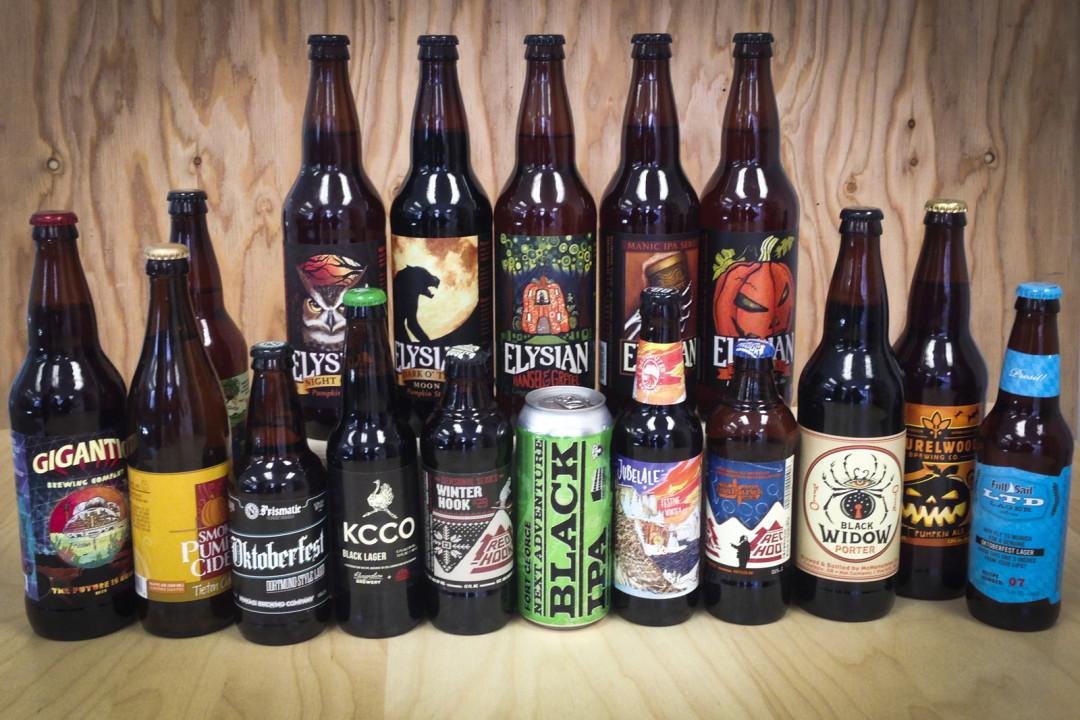Seasonal Brews Unveiled: ‌Tasting the Joy of Unique​ Flavors This Holiday Season