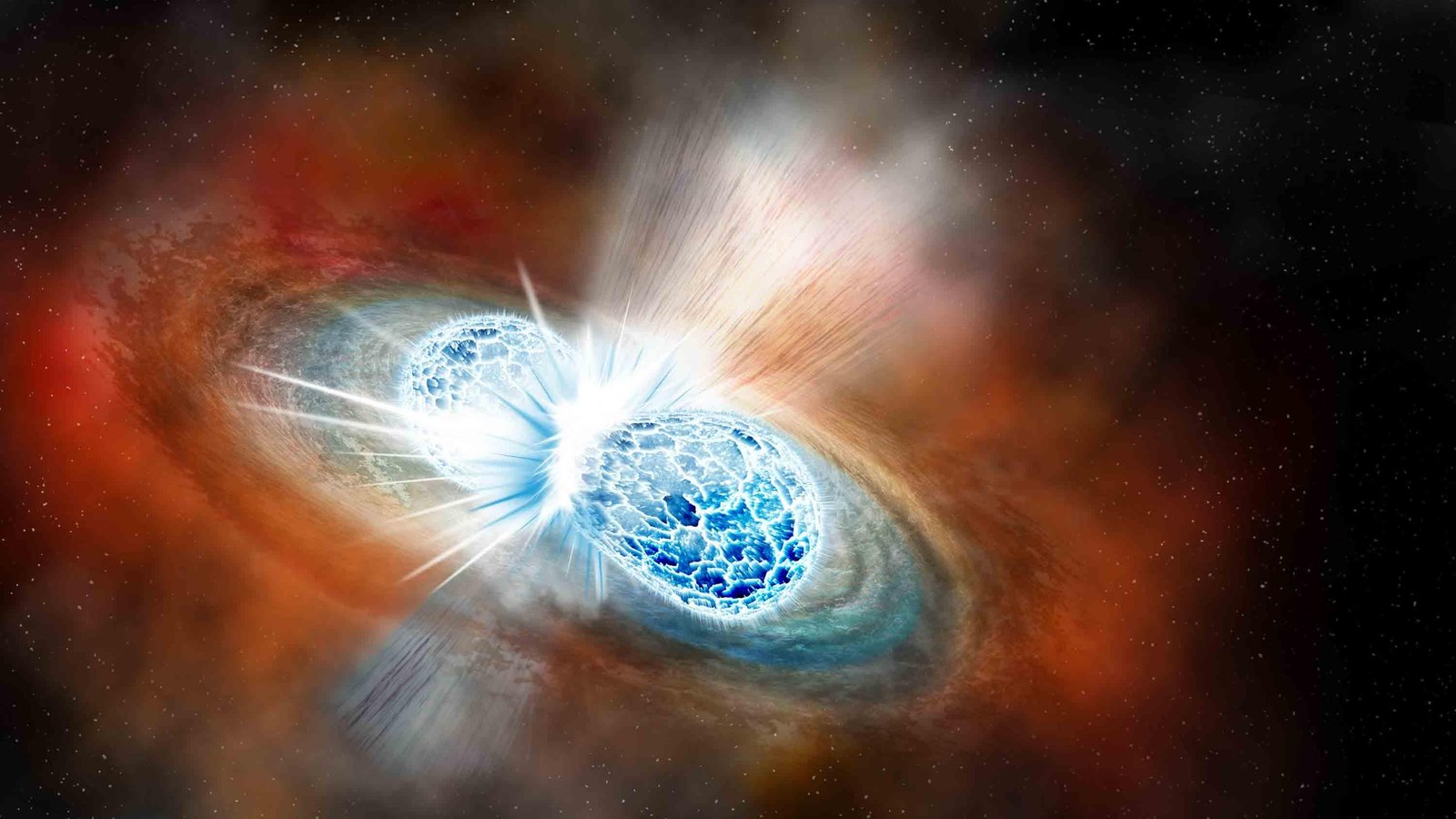 Exploring ‍Cosmic Collision: The ⁤Impact of our Galaxys Encounter