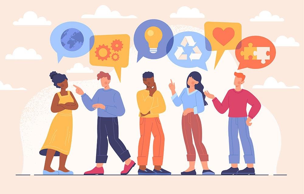 The ⁤Importance of Community Engagement⁢ in Governance