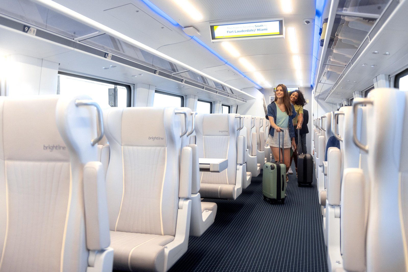 Investigation Into the Brightline Train Incident and⁣ Its⁤ Causes
